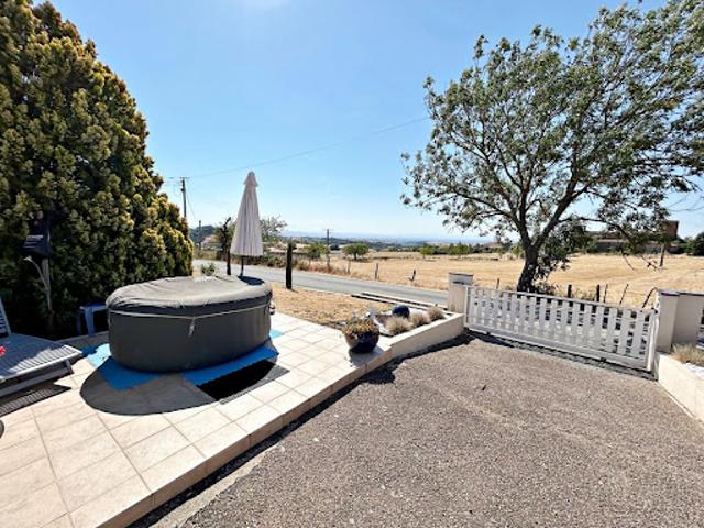Vente Maison 4 pièces 116 m2 Saint Polgues