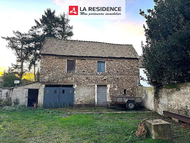 Vente Maison 4 pièces 116 m2 Saint Vincent des Bois