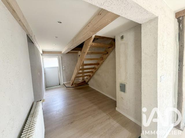 Vente Maison 4 pièces 109 m2 Schwoben