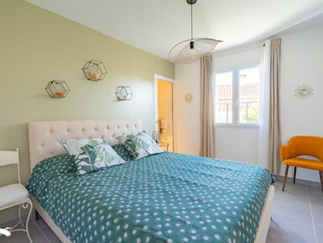 Vente Maison 4 pièces 116 m2 Semussac