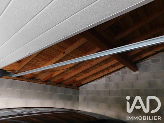 Vente Maison 4 pièces 116 m2 Sevelinges