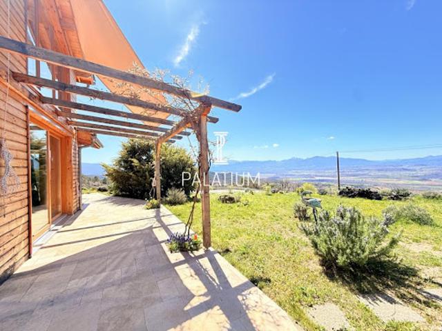 Vente Maison 4 pièces 116 m2 Sigoyer