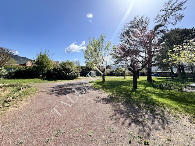 Vente Maison 4 pièces 116 m2 Sisteron