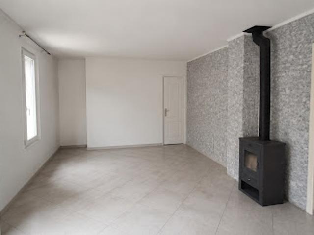 Vente Maison 4 pièces 116 m2 Soissons