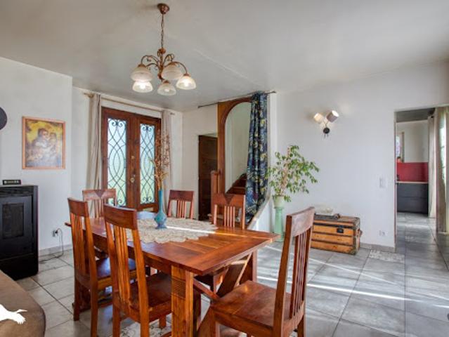 Vente Maison 4 pièces 116 m2 Sousceyrac