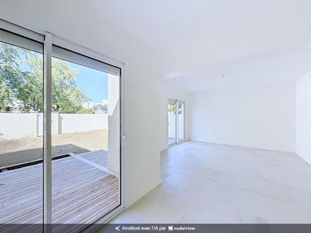 Vente Maison 4 pièces 116 m2 Toulouse