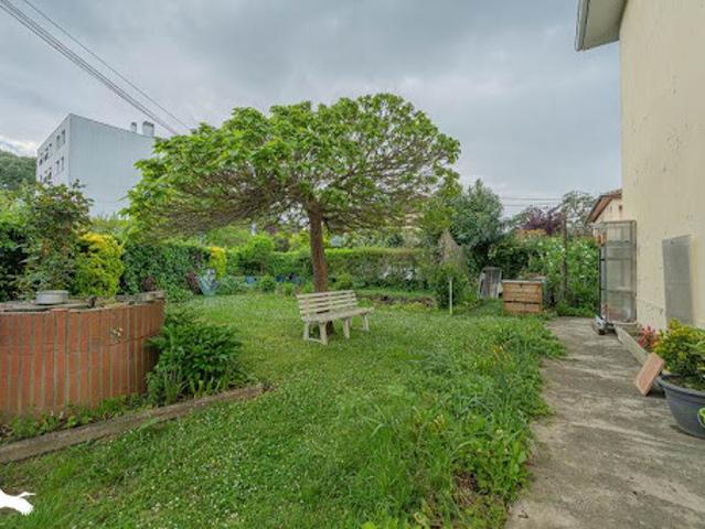 Vente Maison 4 pièces 116 m2 Toulouse