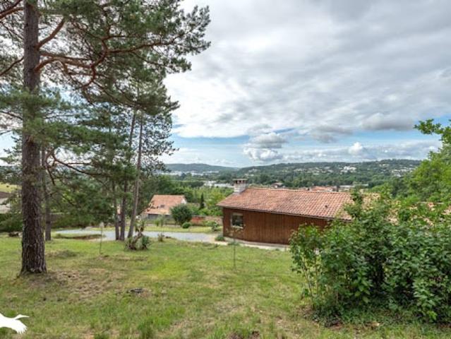 Vente Maison 4 pièces 116 m2 Trélissac