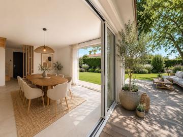 Vente Maison 4 pièces 116 m2 Vieugy