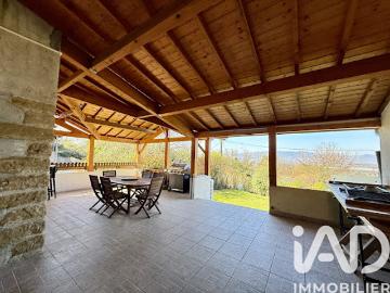 Vente Maison 4 pièces 116 m2 Ville sous Anjou