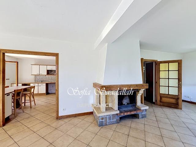 Vente Maison 4 pièces 116 m2 Viuz en Sallaz
