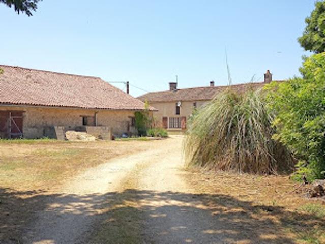 Vente Maison 4 pièces 116 m2 Vivonne
