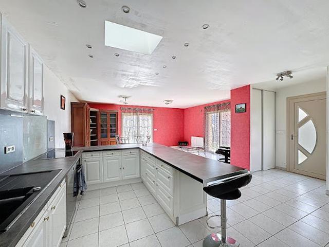 Vente Maison 4 pièces 116 m2 Volvic