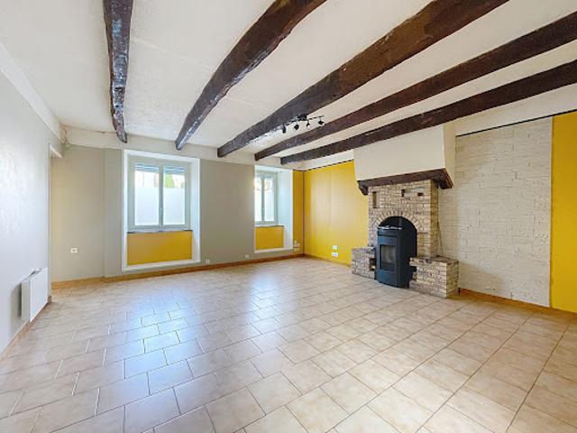 Vente Maison 4 pièces 116.15 m2 Miniac Morvan