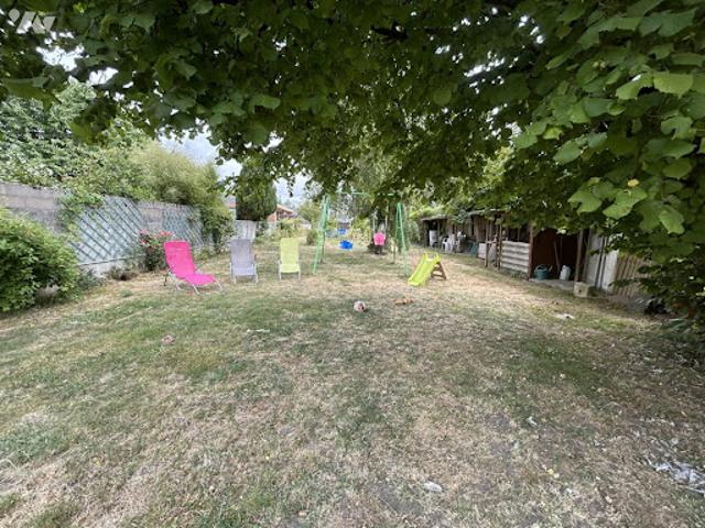 Vente Maison 4 pièces 116.16 m2 Lesdins