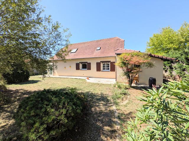 Vente Maison 4 pièces 116.1 m2 Bizanos