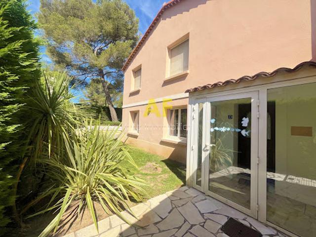 Vente Maison 4 pièces 116.29 m2 Saint raphael