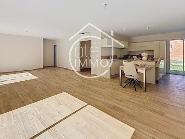 Vente Maison 4 pièces 116.44 m2 Vélines