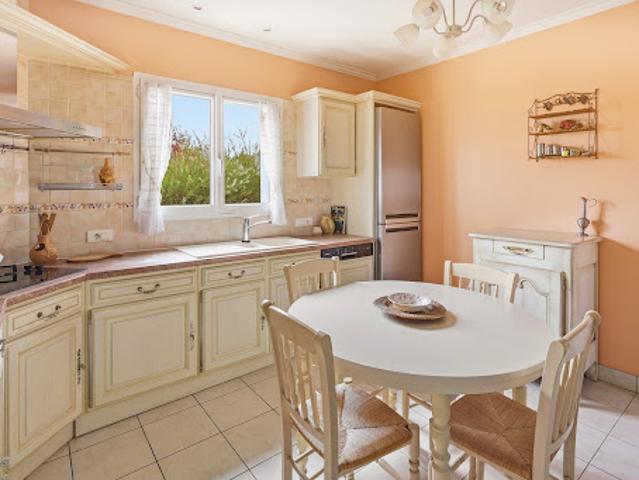 Vente Maison 4 pièces 116.49 m2 Haute Goulaine