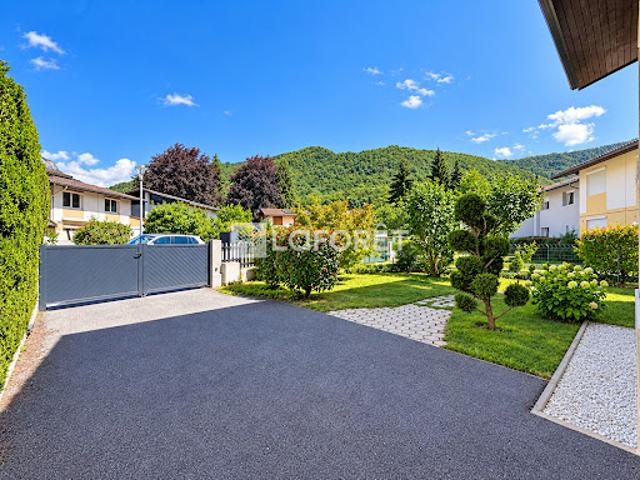 Vente Maison 4 pièces 116.4 m2 Barby