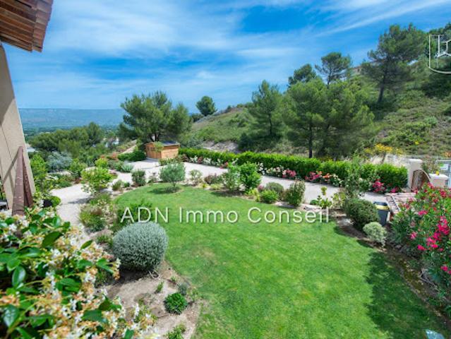 Vente Maison 4 pièces 116.5 m2 Mallemort