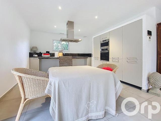 Vente Maison 4 pièces 116.5 m2 Saint Estève