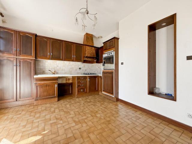 Vente Maison 4 pièces 116 m2 Saint Etienne de Tulmont