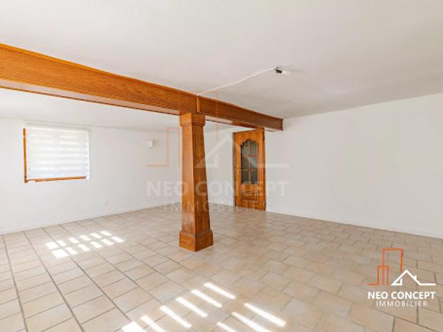 Vente Maison 4 pièces 116.78 m2 Herrlisheim