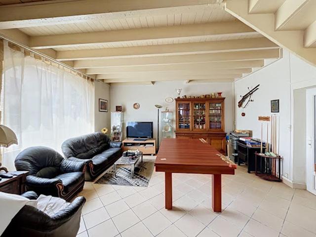 Vente Maison 4 pièces 116.7 m2 Mouleydier