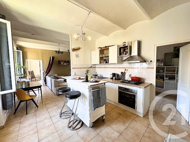 Vente Maison 4 pièces 116.81 m2 Saint Martin de Valgalgues