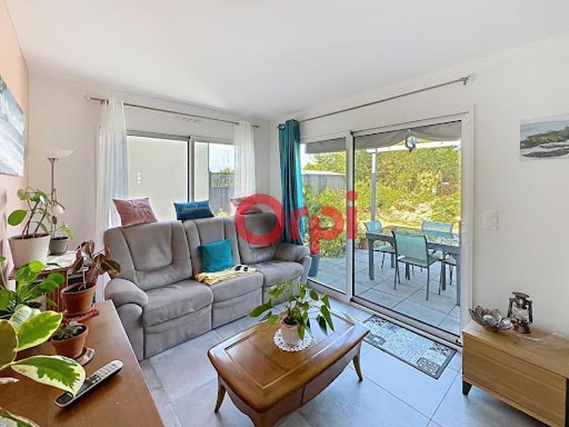 Vente Maison 4 pièces 116.8 m2 Billiers