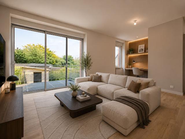 Vente Maison 4 pièces 116.94 m2 Rennes