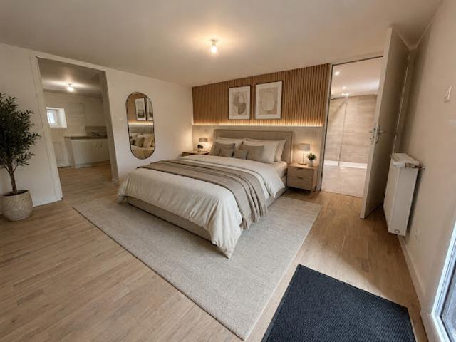 Vente Maison 4 pièces 116.94 m2 Rennes