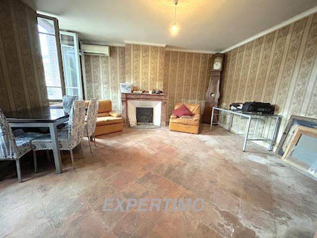 Vente Maison 4 pièces 116.9 m2 Blagnac