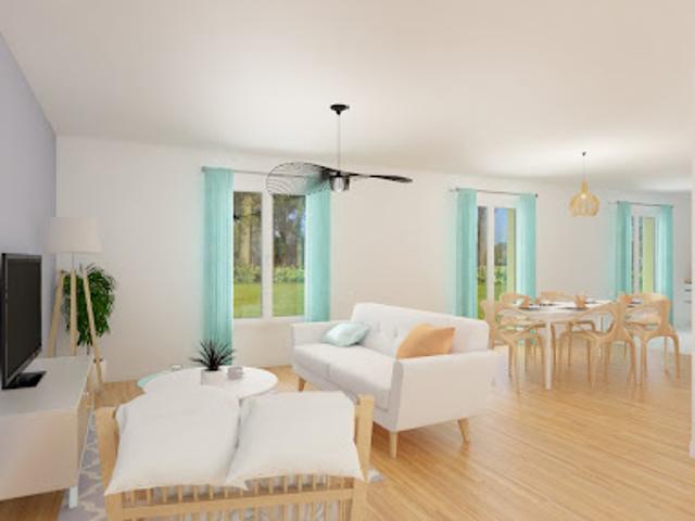 Vente Maison 4 pièces 117 m2 Marles en Brie