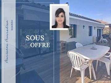 Vente Maison 4 pièces 117 m2 Meyzieu