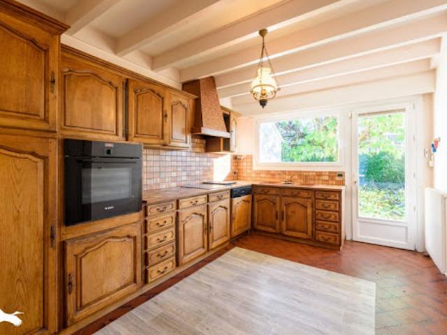 Vente Maison 4 pièces 117 m2 Mont de Marsan