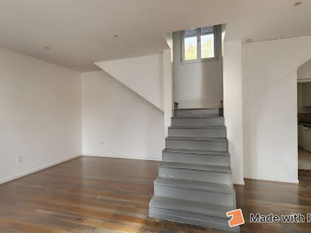 Vente Maison 4 pièces 117 m2 Montceau les Mines