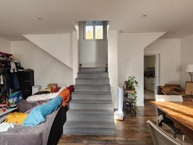Vente Maison 4 pièces 117 m2 Montceau les Mines