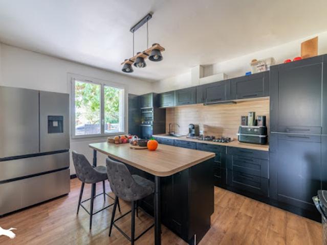 Vente Maison 4 pièces 117 m2 Montech