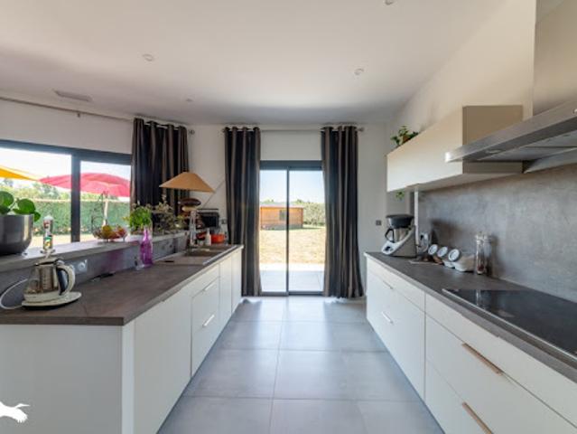 Vente Maison 4 pièces 117 m2 Montech