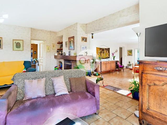 Vente Villa 4 pièces 117 m2 Mornant