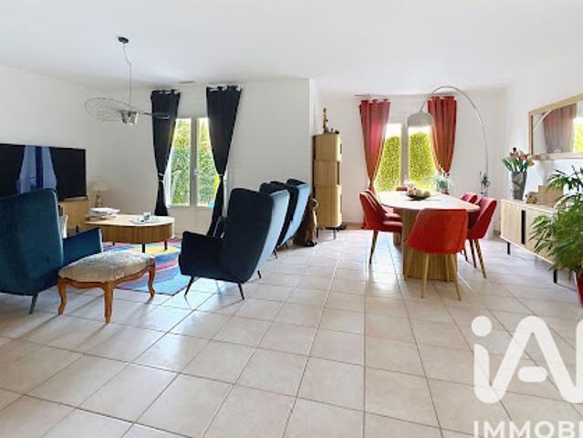 Vente Maison 4 pièces 117 m2 Moussan
