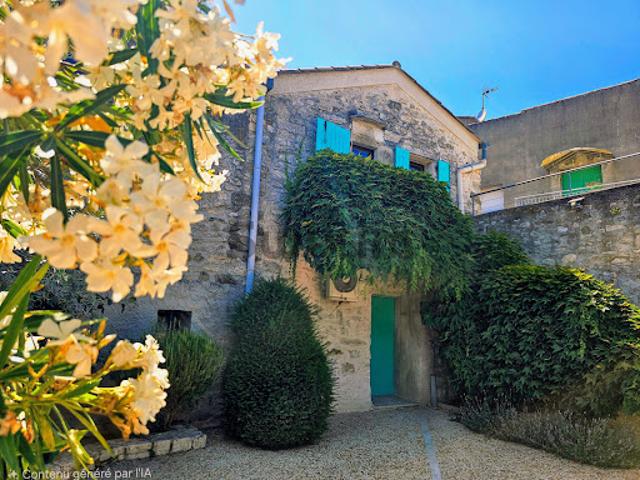 Vente Maison 4 pièces 117 m2 Ners