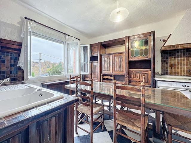 Vente Maison 4 pièces 117 m2 Orsay