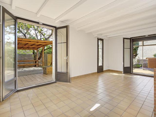 Vente Maison 4 pièces 116 m2 Aucamville