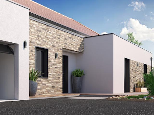 Vente Maison 4 pièces 117 m2 Auteuil