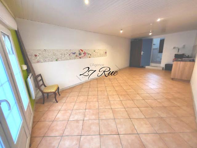 Vente Maison 4 pièces 117 m2 Auterive