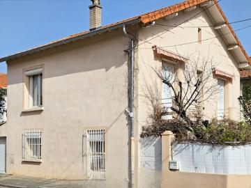 Vente Maison 4 pièces 117 m2 Avignon