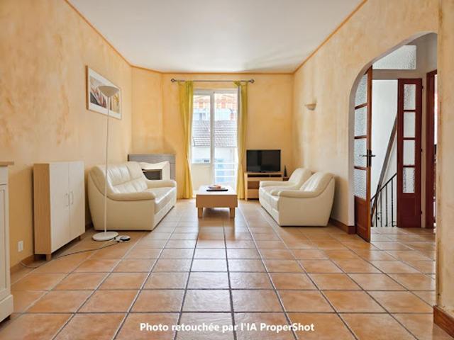 Vente Maison 4 pièces 117 m2 Avignon